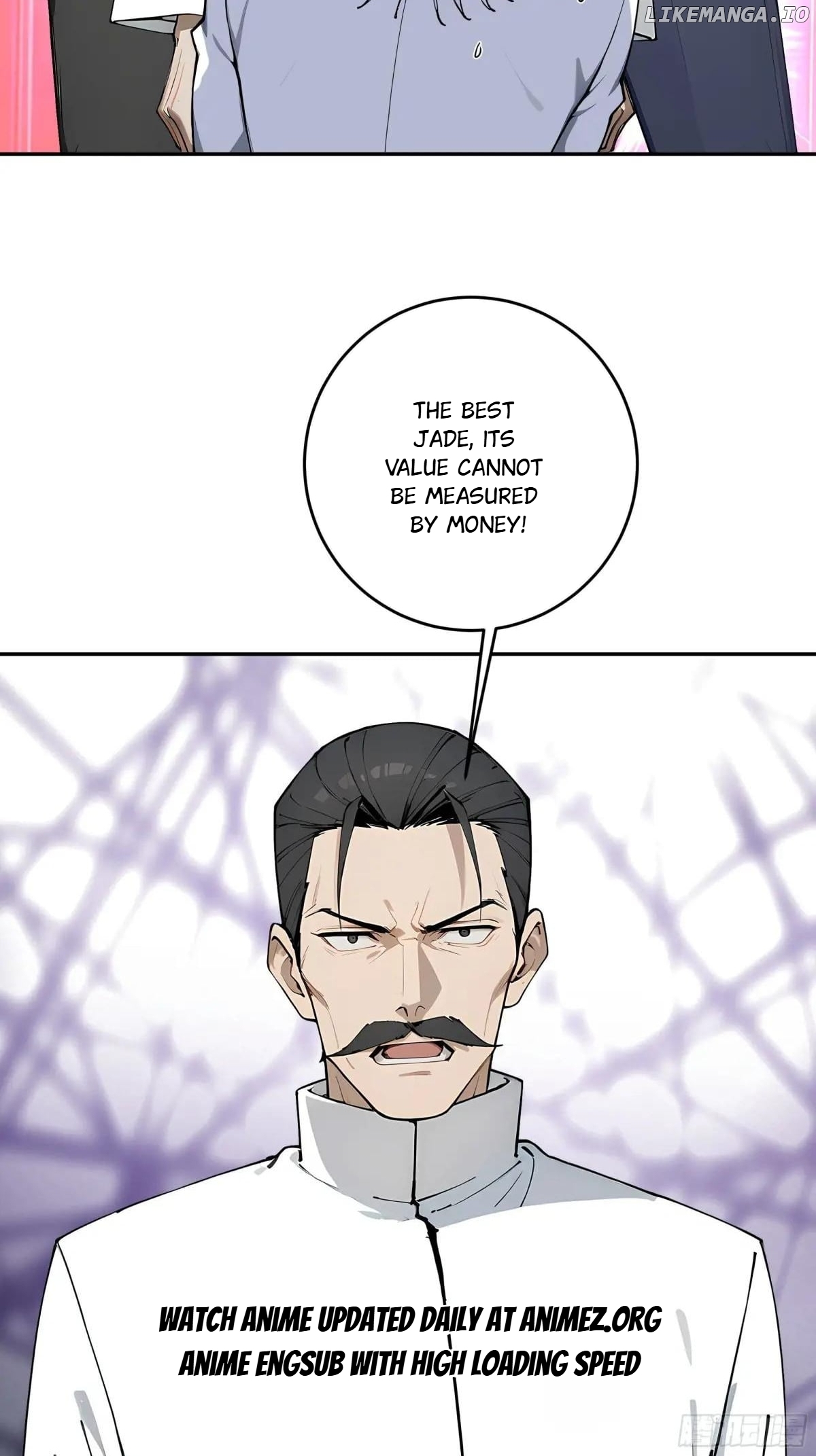 God of Learning Chapter 40 - page 50